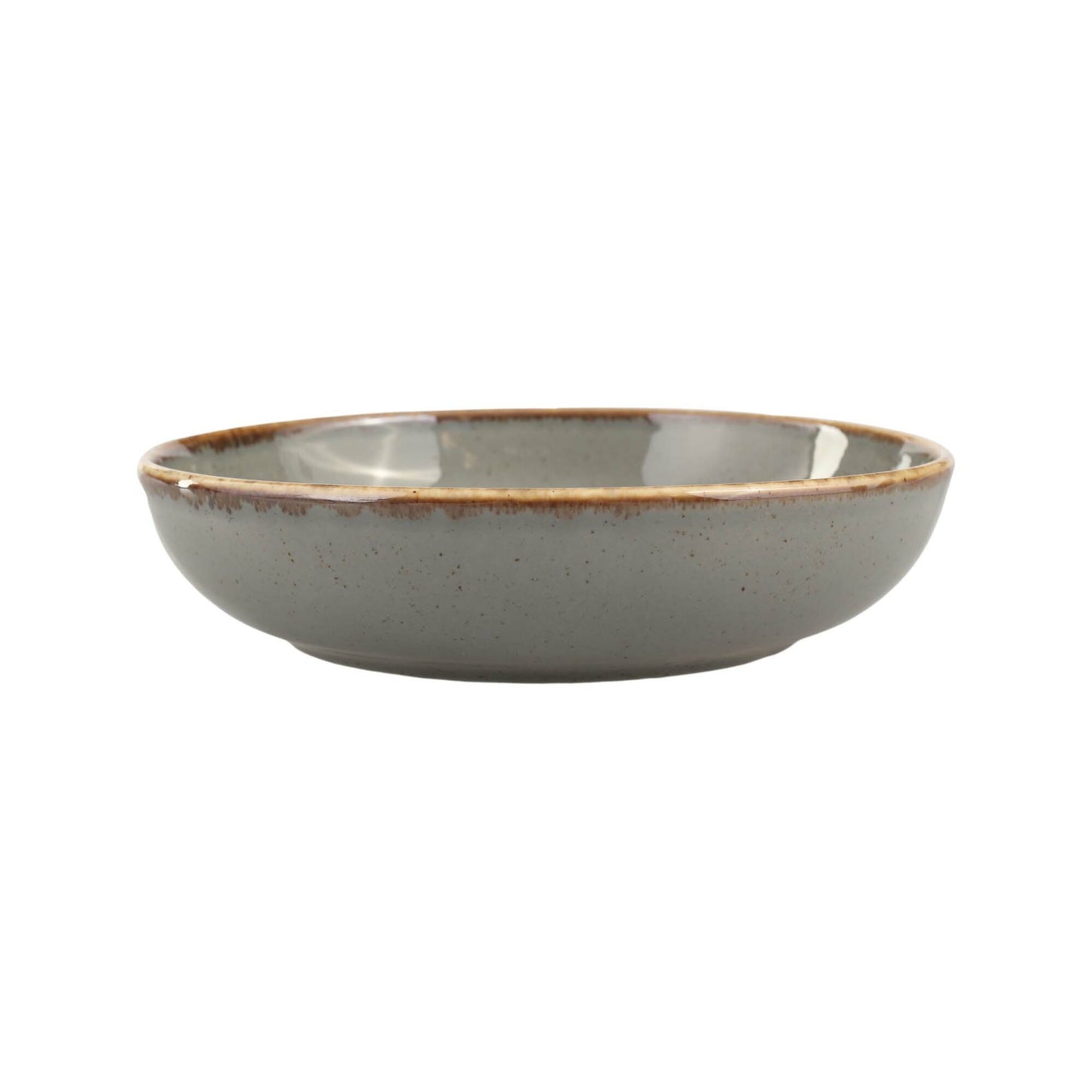 Porland Seasons Shallow Bowl