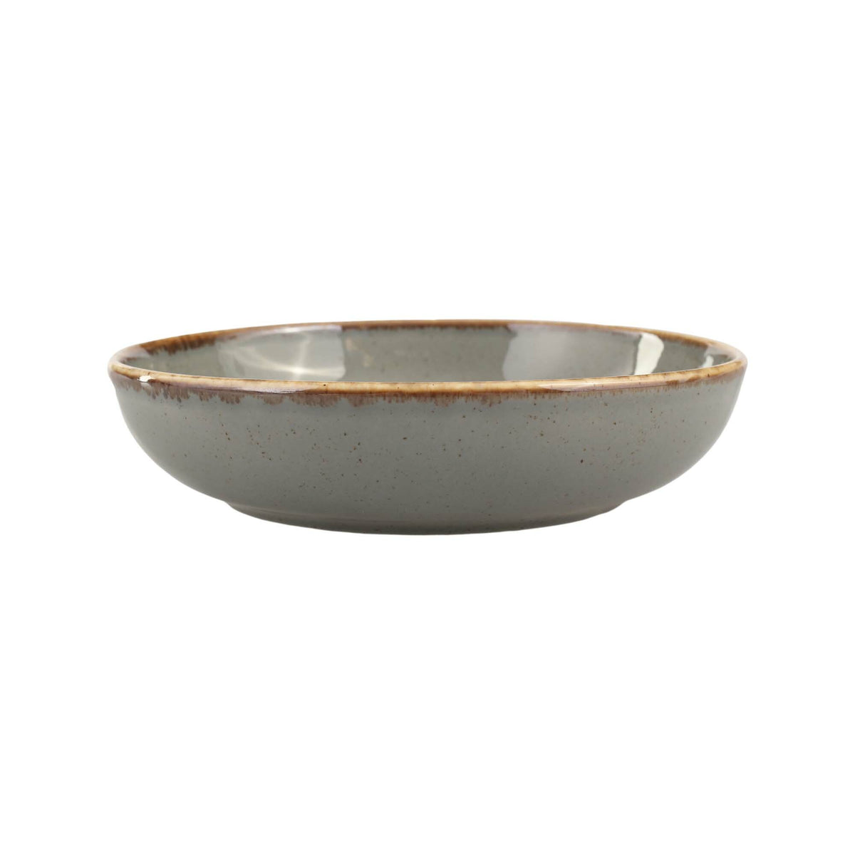 Porland Seasons Shallow Bowl