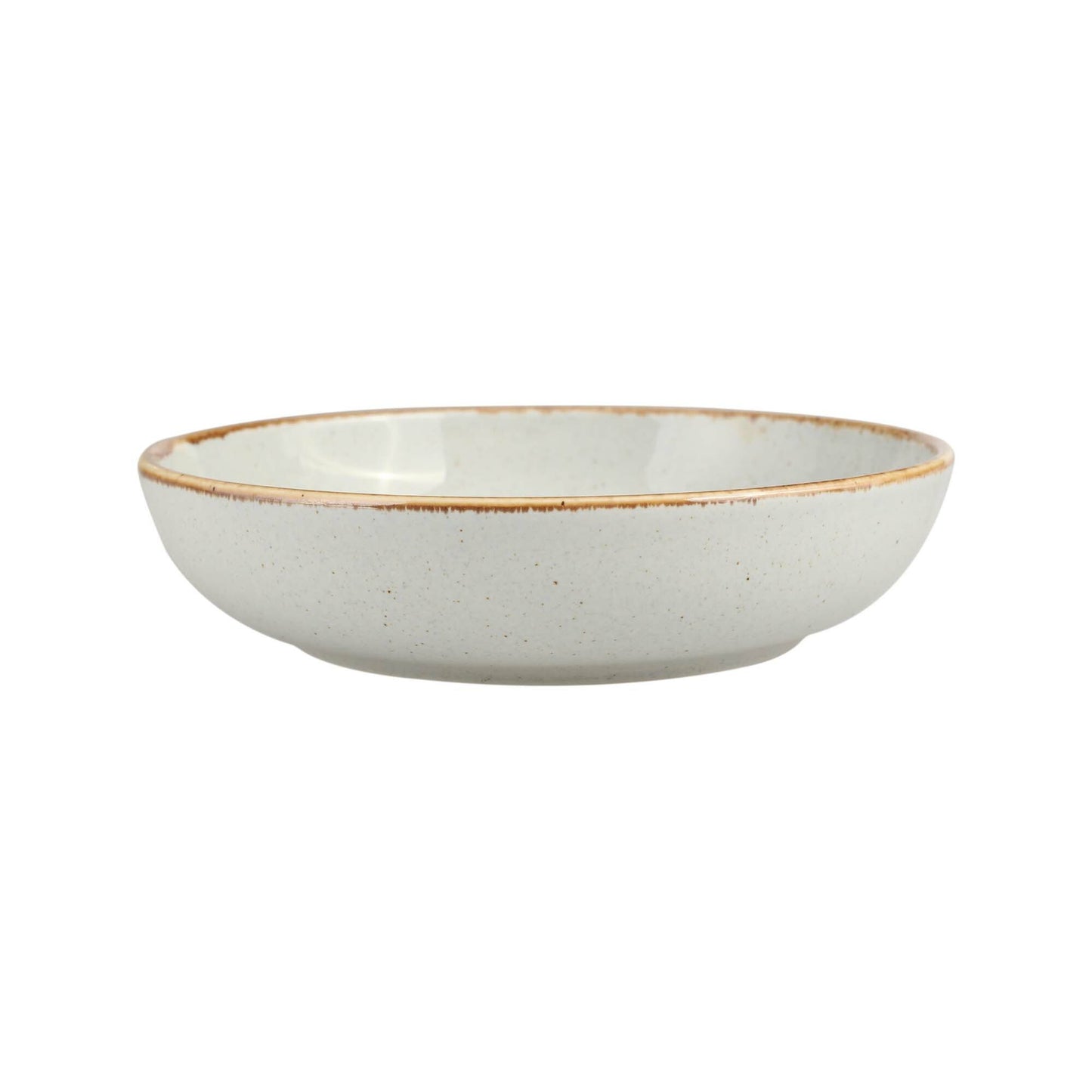 Porland Seasons Shallow Bowl