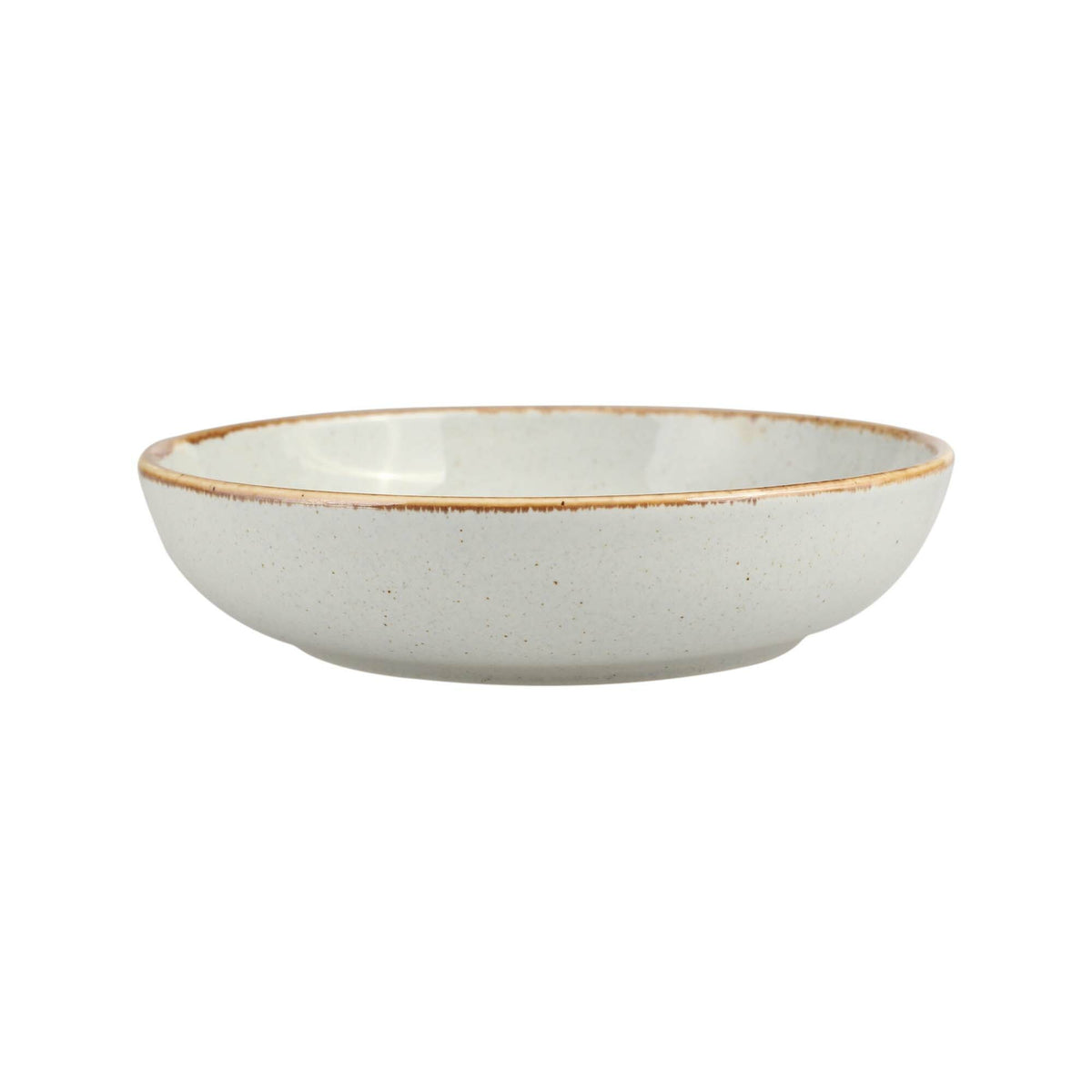 Porland Seasons Shallow Bowl