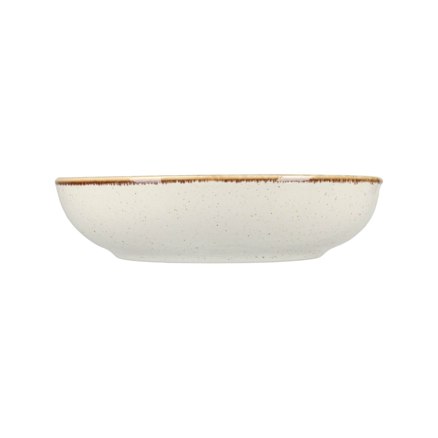 Porland Seasons Shallow Bowl