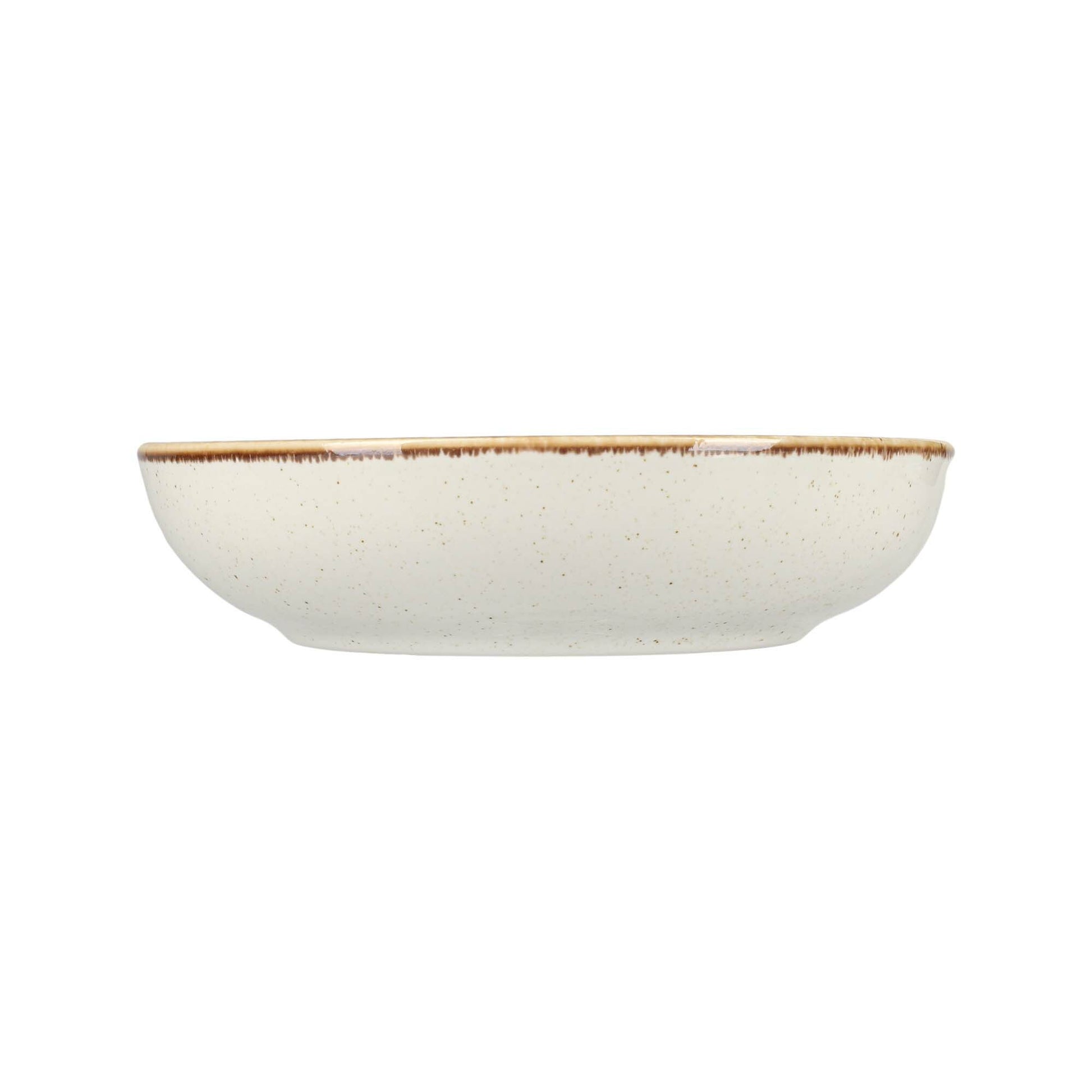 Porland Seasons Shallow Bowl