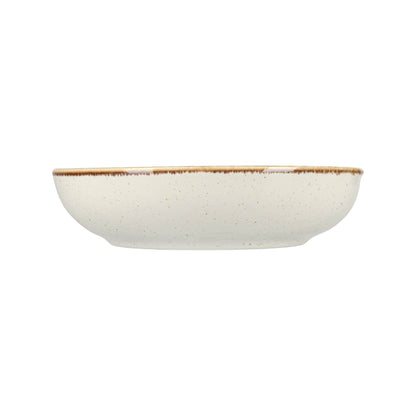 Porland Seasons Shallow Bowl