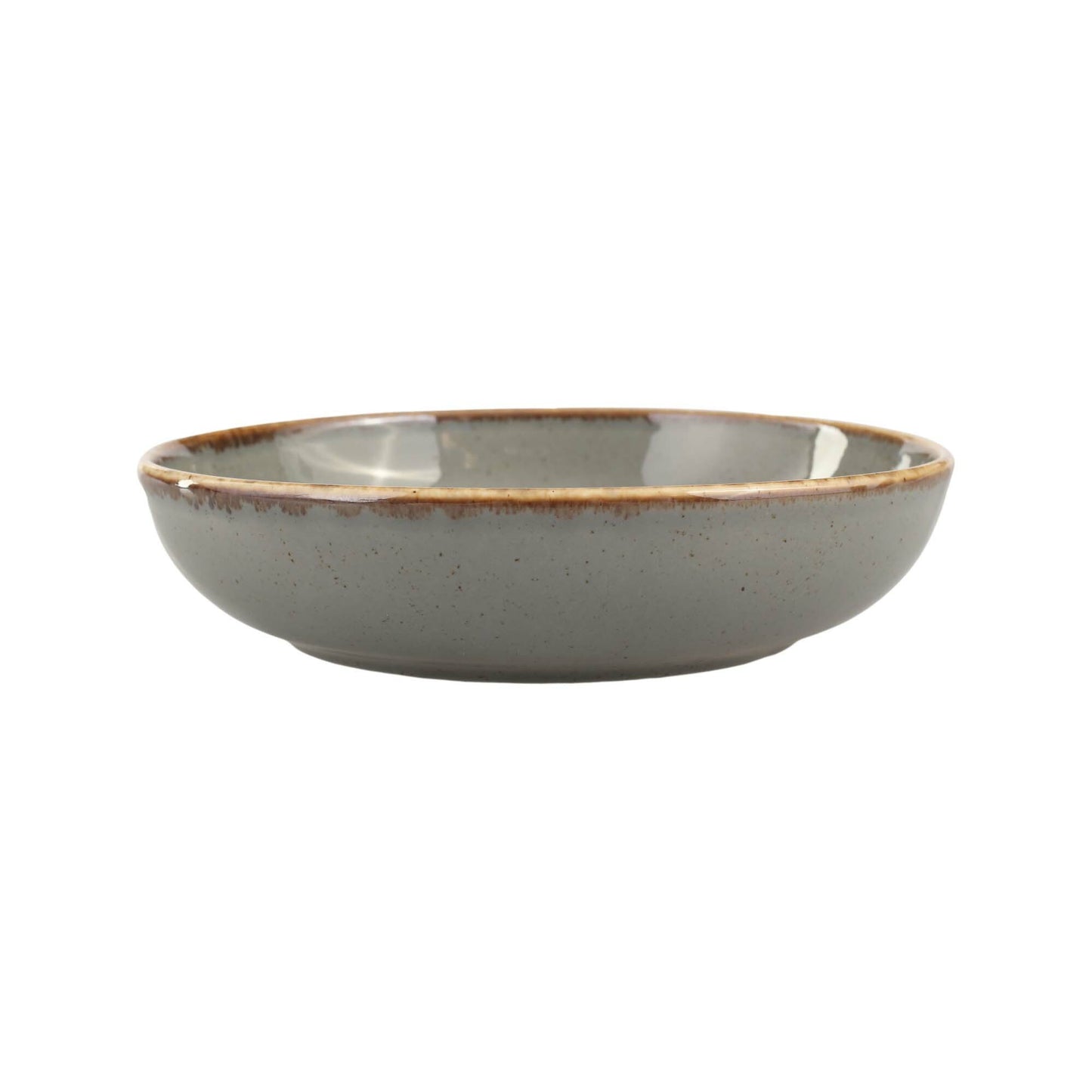 Porland Seasons Shallow Bowl