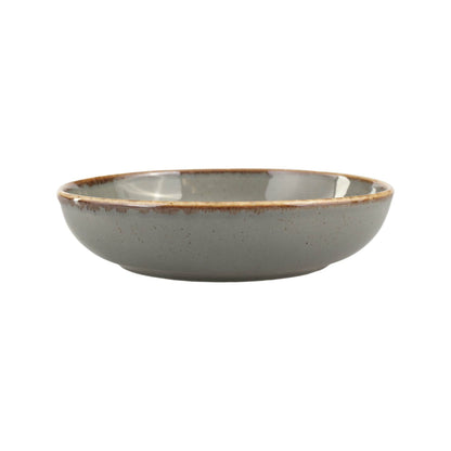 Porland Seasons Shallow Bowl