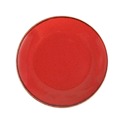 Magma flat plate, 200mm