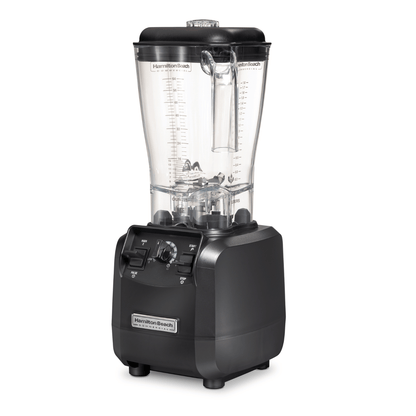 Fury High-Performance Blender, 178x203x(H)457mm
