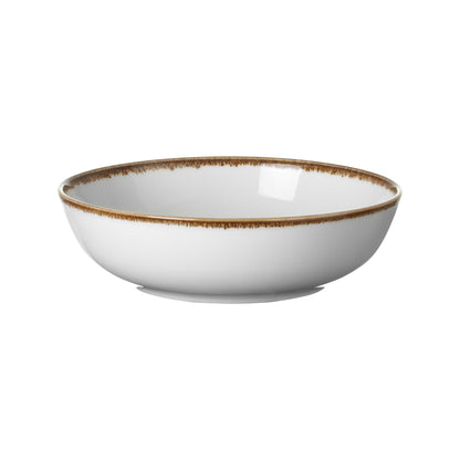 Fine Dine Vanilla Buffet Bowl