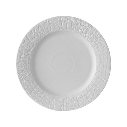 Fine Dine Rimmed plate