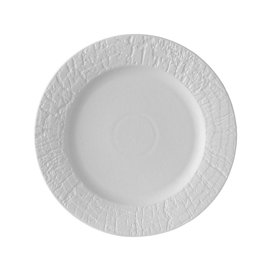 Fine Dine Rimmed plate