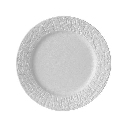 Fine Dine Rimmed plate