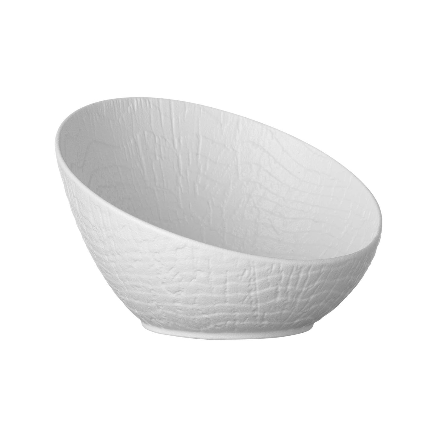 Fine Dine Slanted bowl 210mm