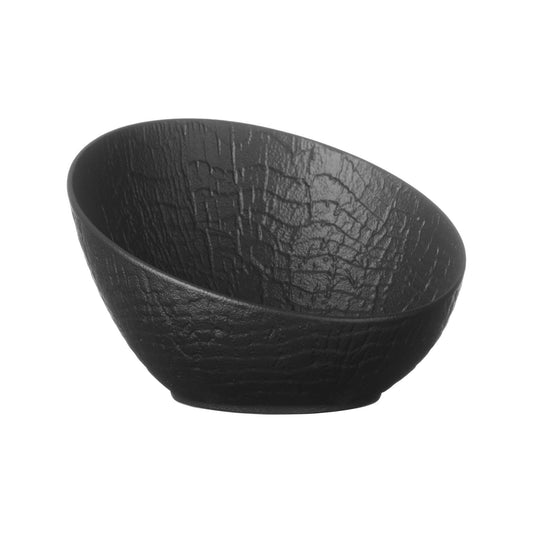Fine Dine Slanted bowl 210mm