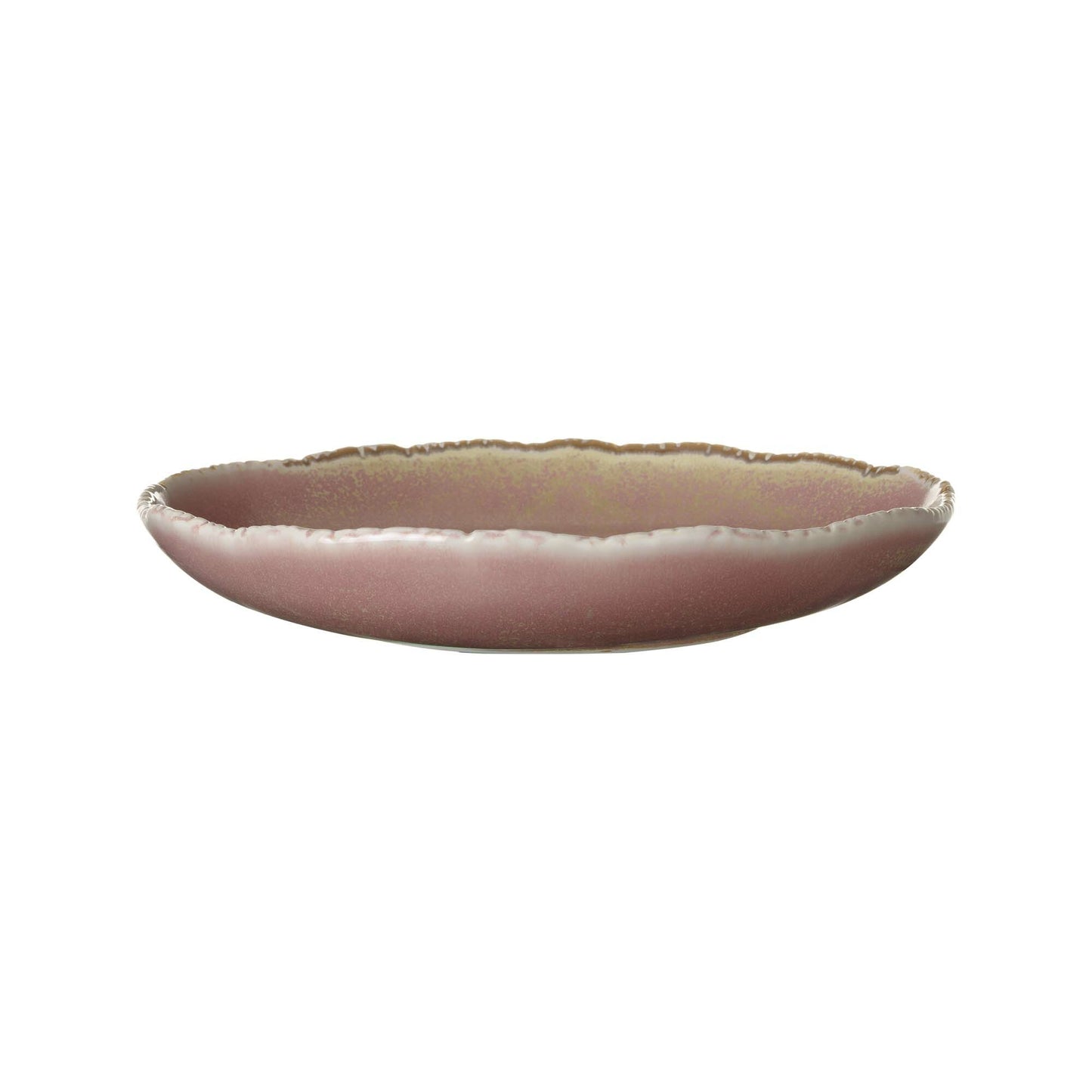 deep plate - 220mm