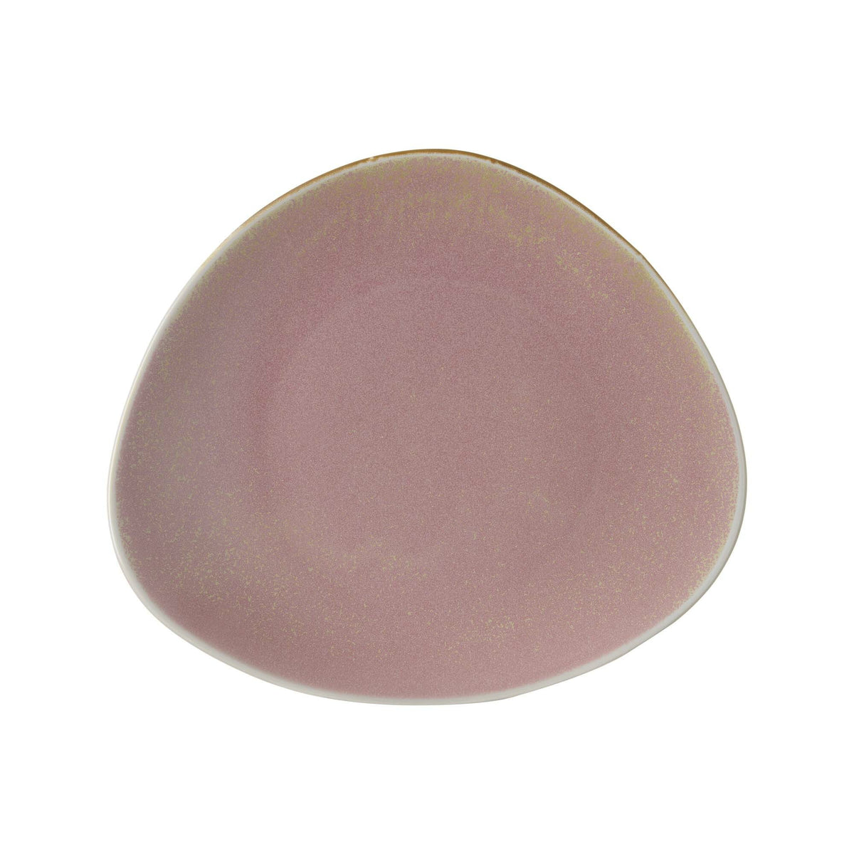 presentation plate