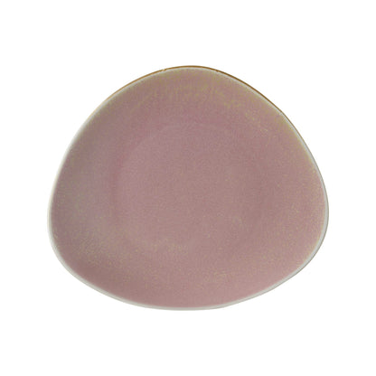 presentation plate