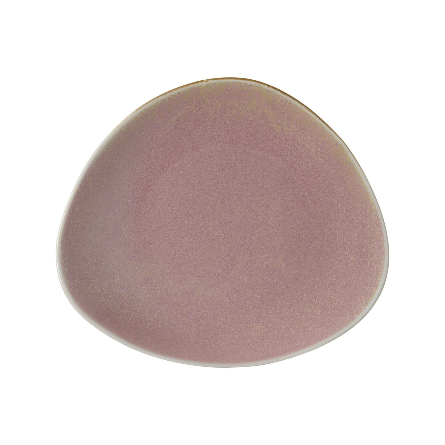 presentation plate