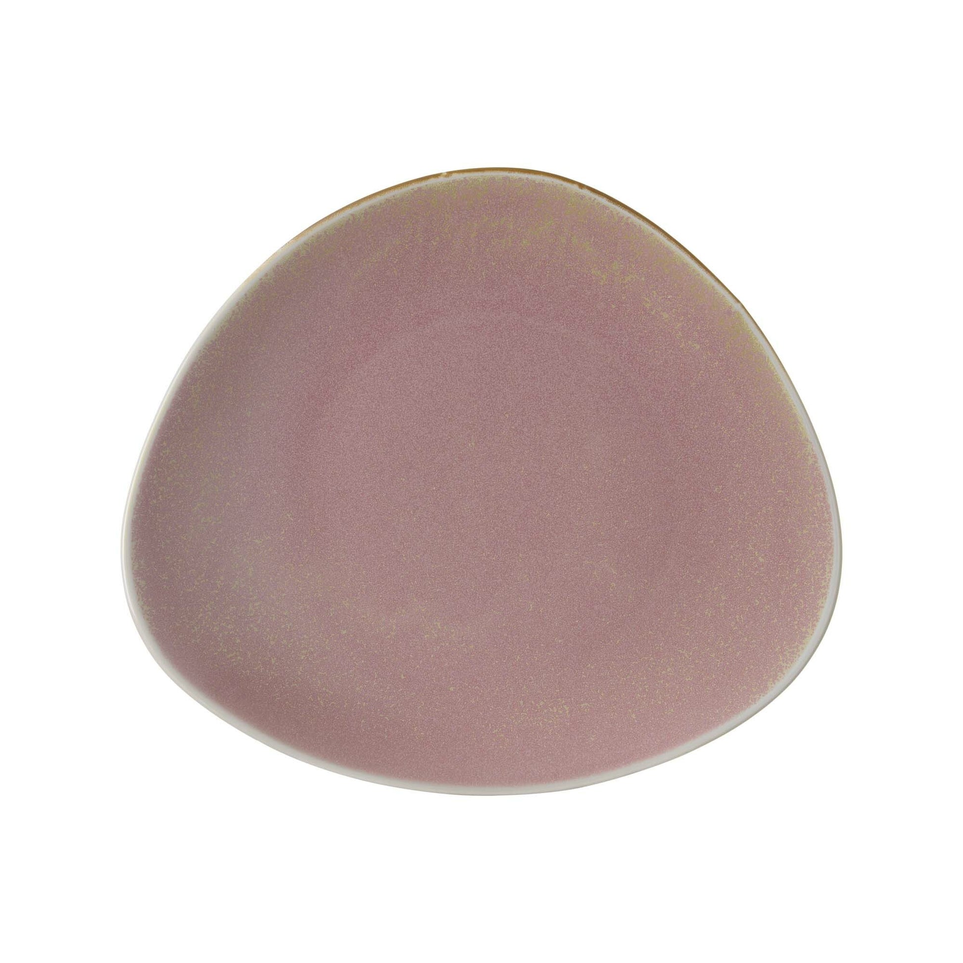presentation plate