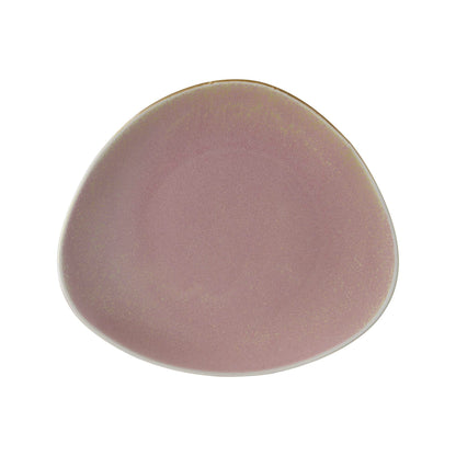 presentation plate