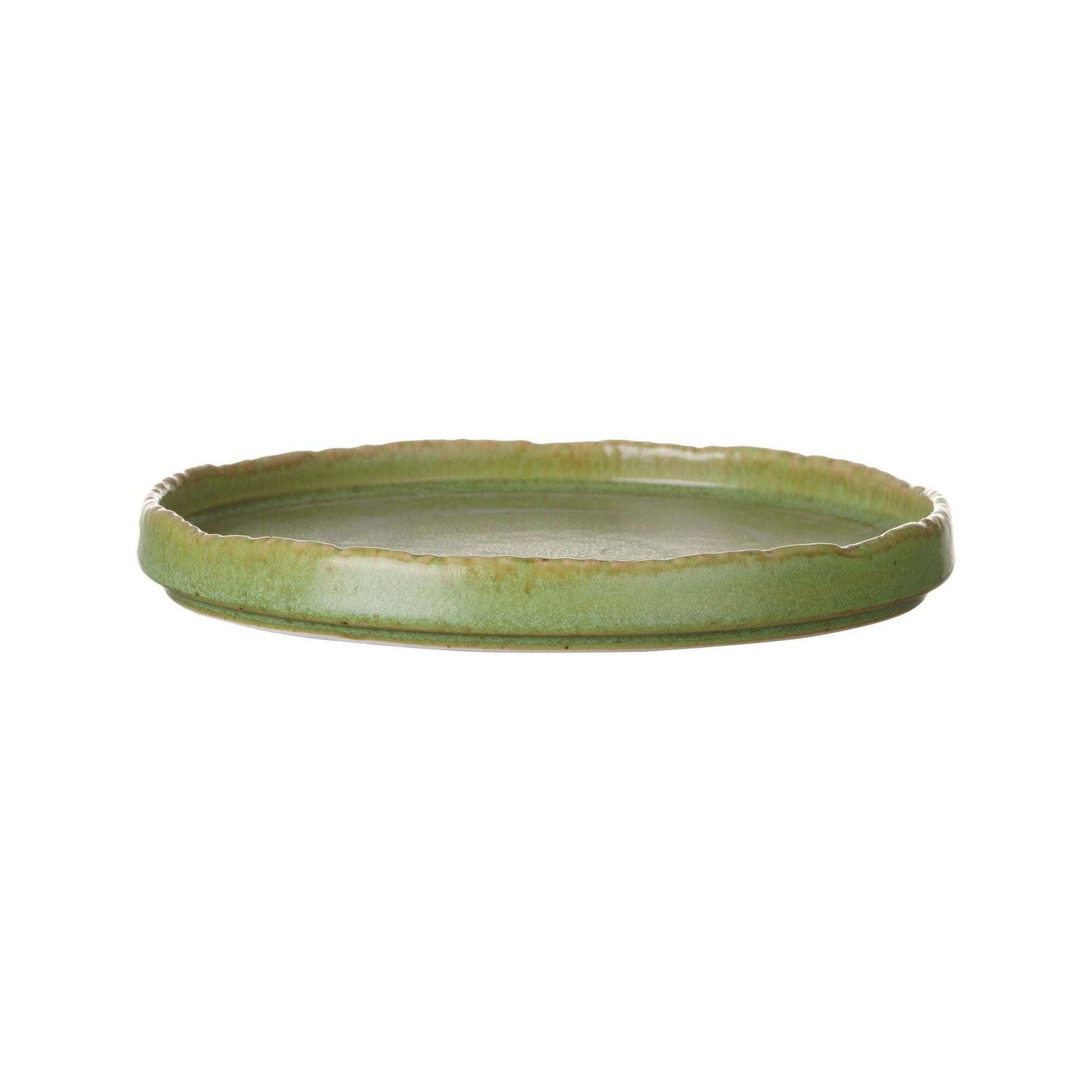 flat plate - 210mm