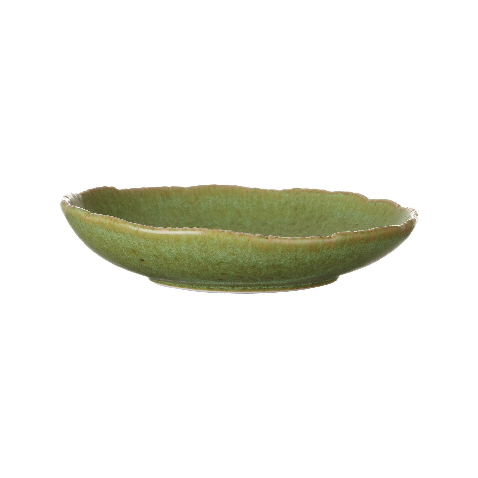 deep plate - 220mm