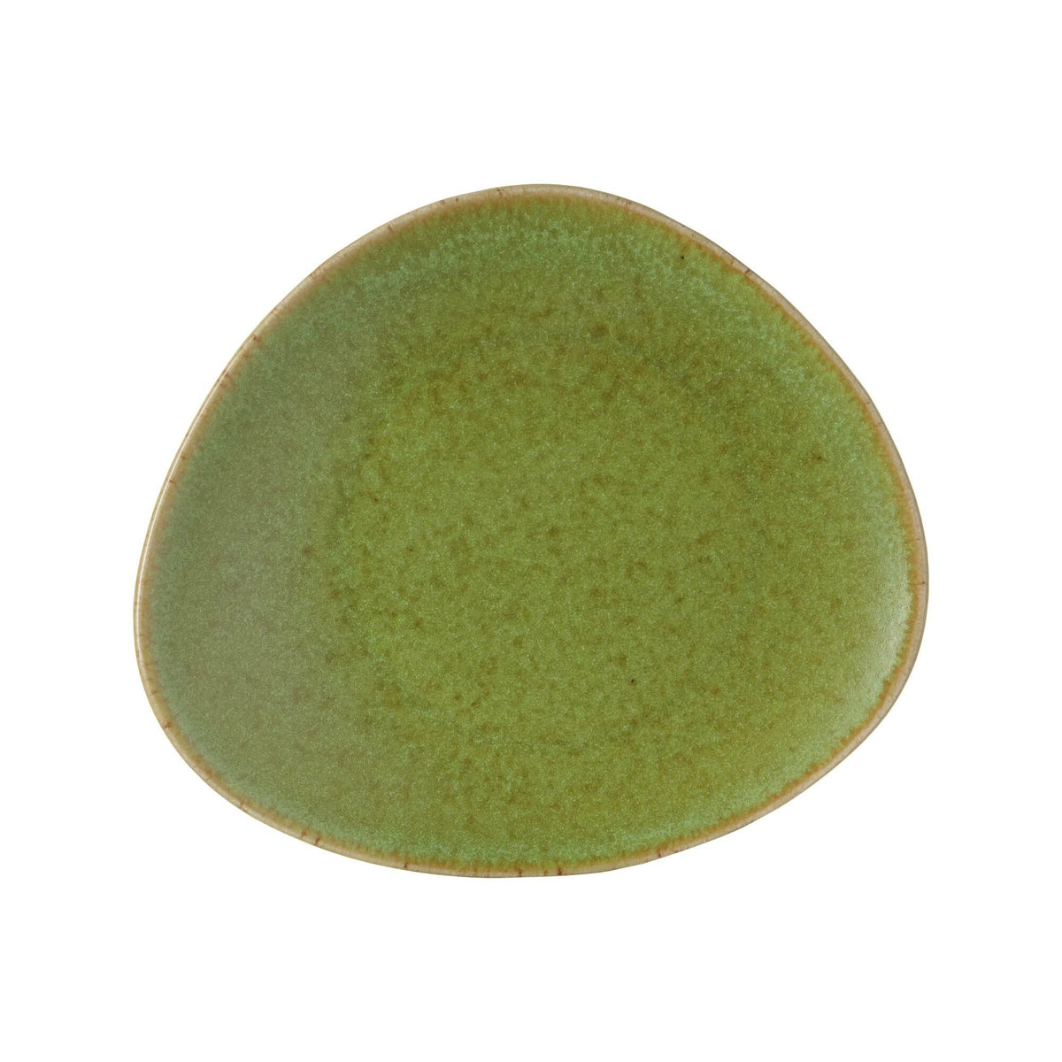 presentation plate