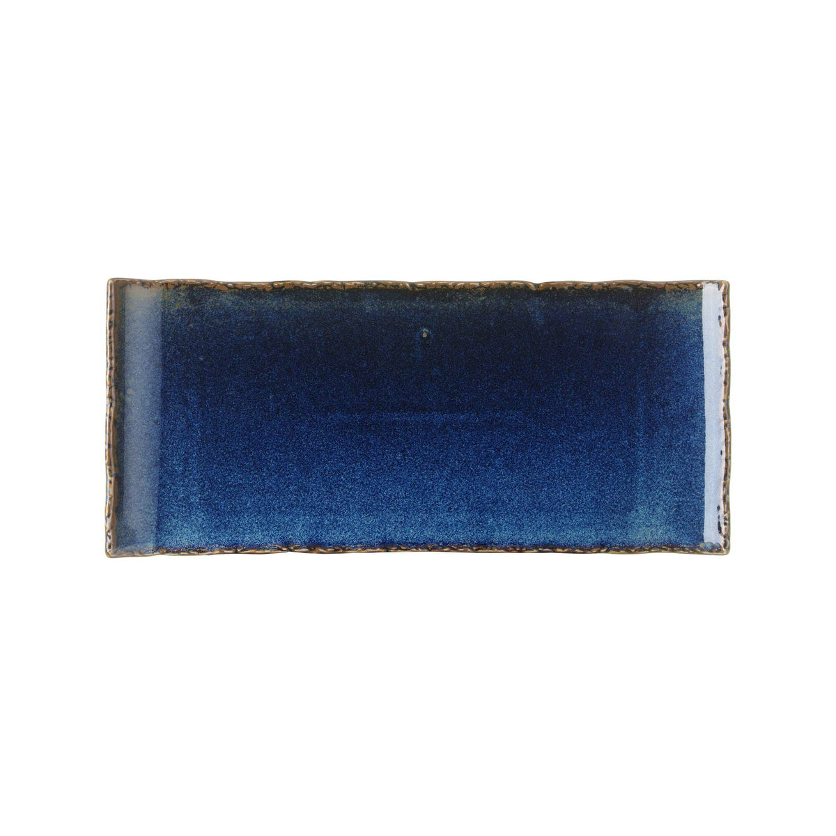 Fine Dine Rectangular plate - 260x115 mm