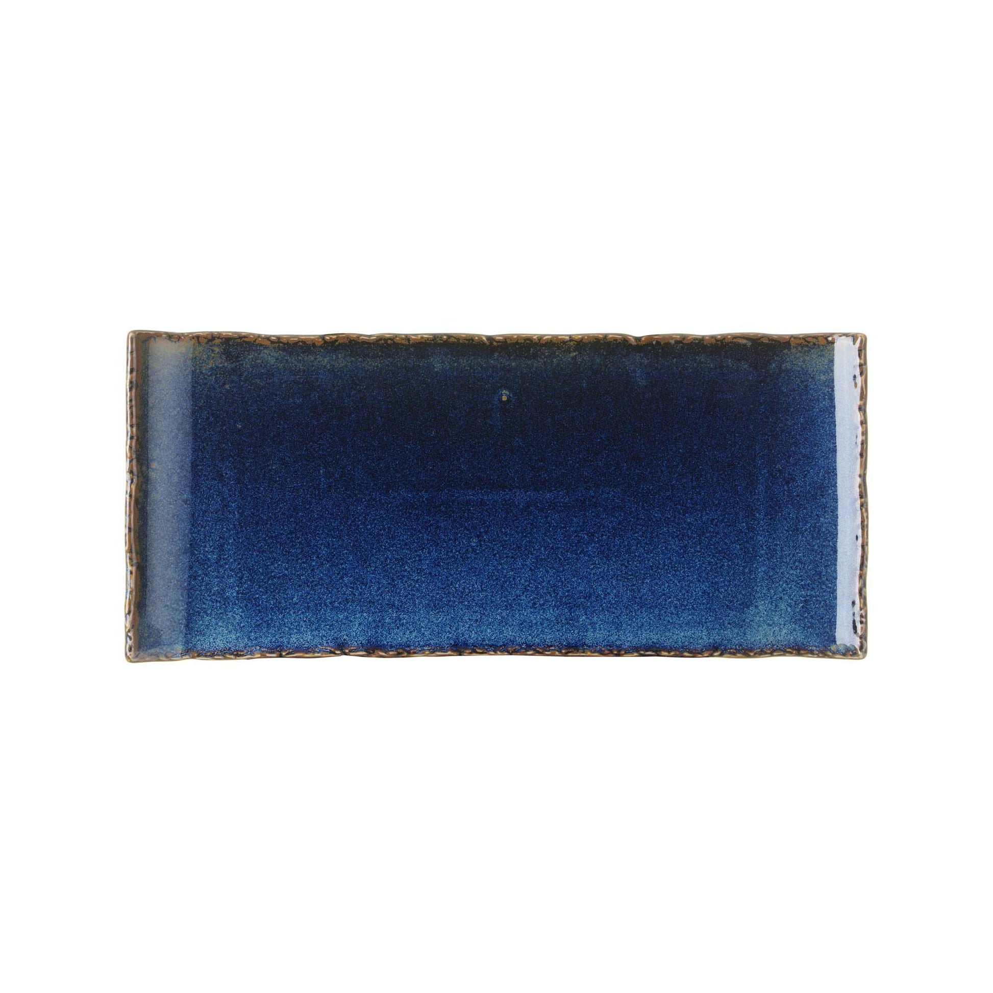 Fine Dine Rectangular plate - 260x115 mm