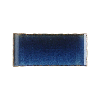 Fine Dine Rectangular plate - 260x115 mm