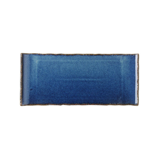 Fine Dine Rectangular plate - 260x115 mm