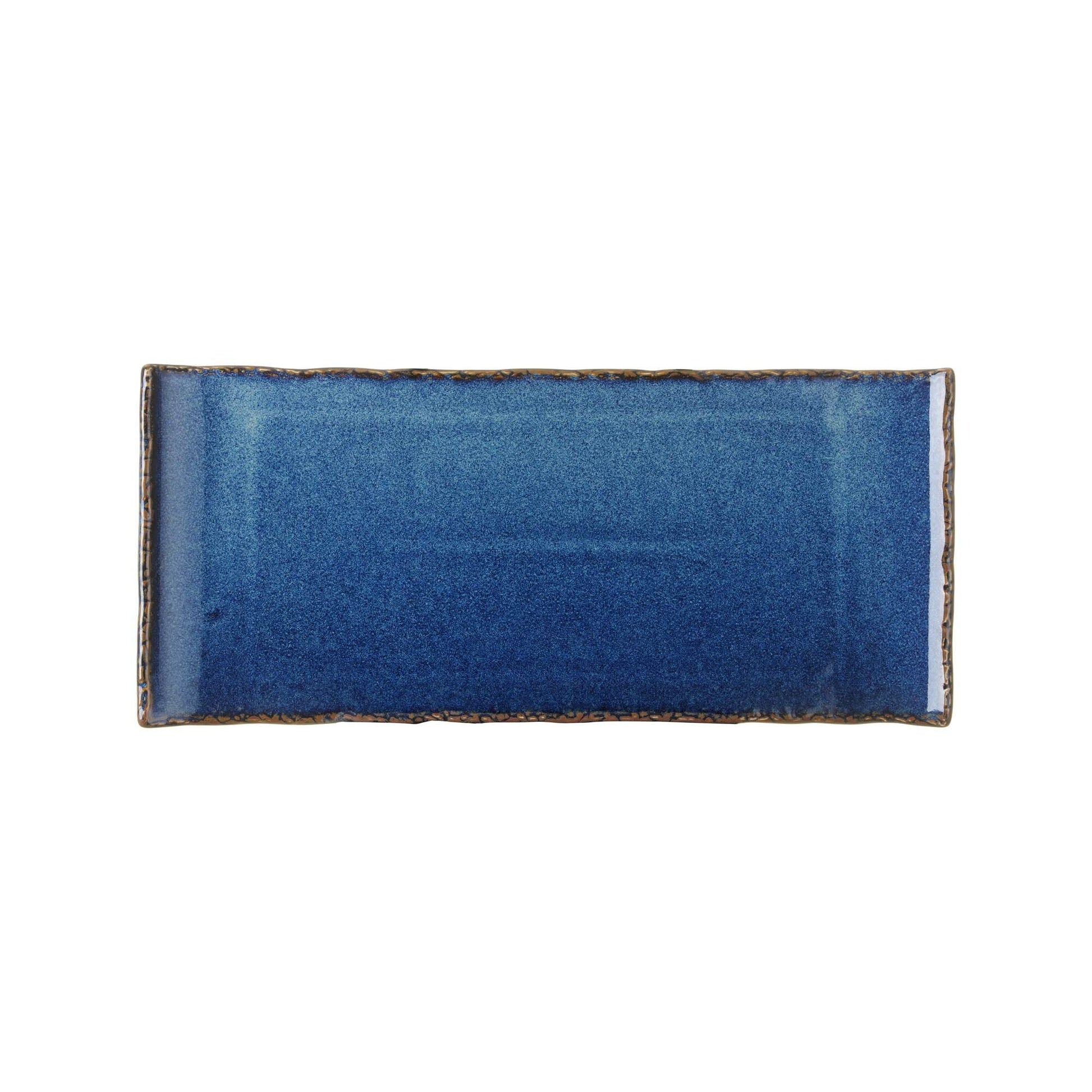 Fine Dine Rectangular plate - 260x115 mm