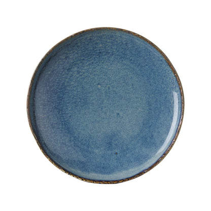 Fine Dine Coupe plate