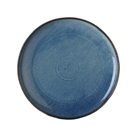 Fine Dine Coupe plate
