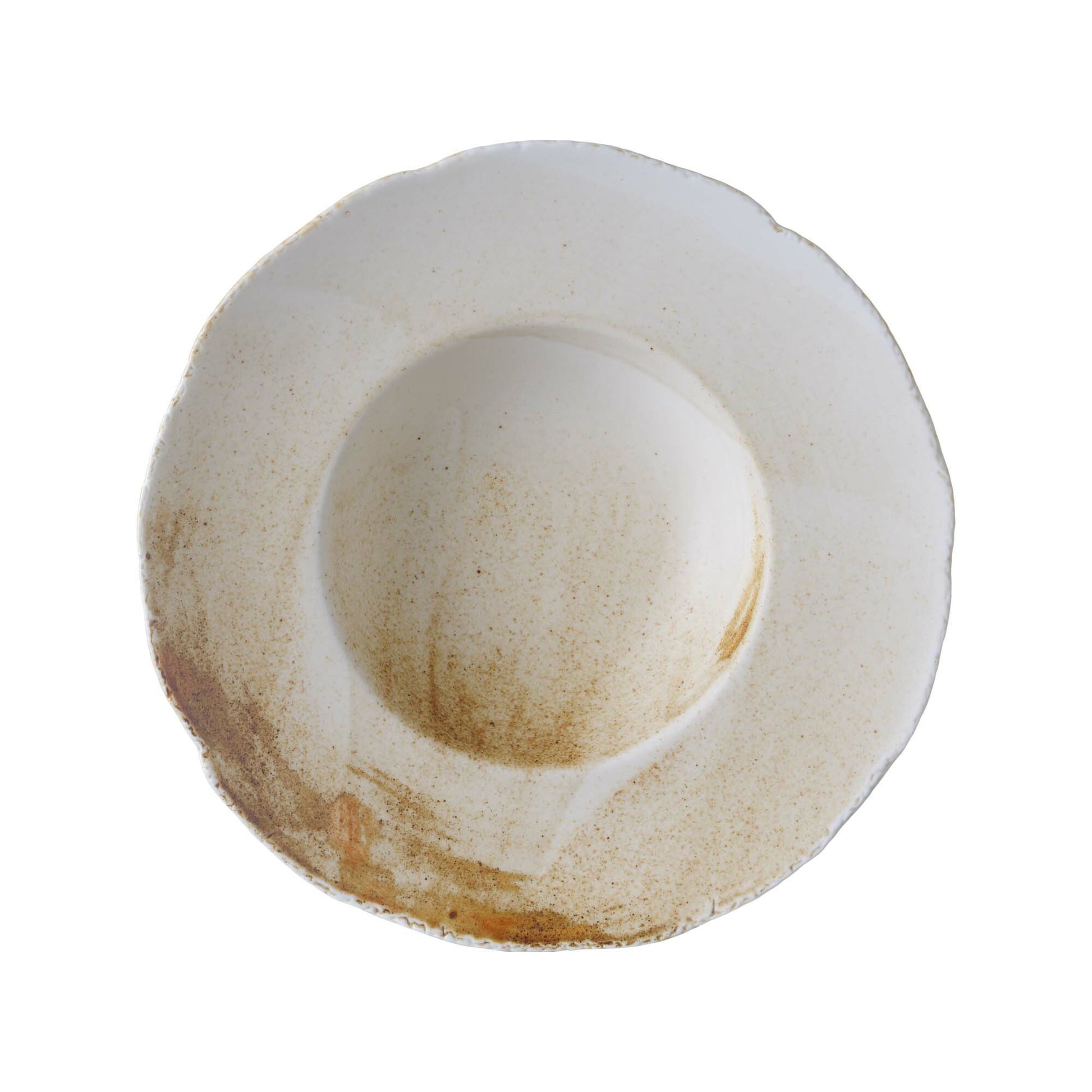 Fine Dine Pasta plate 280mm