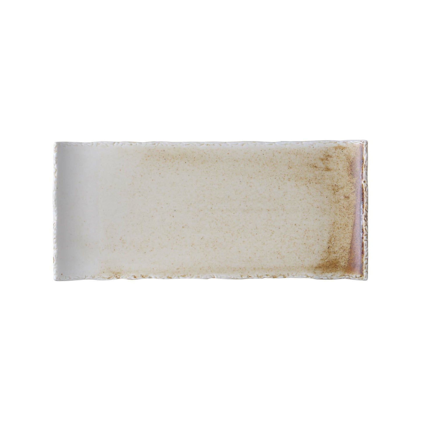 Fine Dine Rectangular plate - 260x115 mm