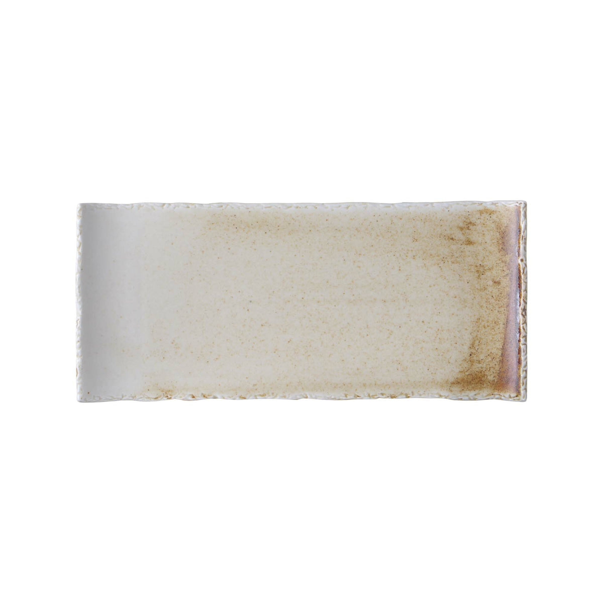 Fine Dine Rectangular plate - 260x115 mm