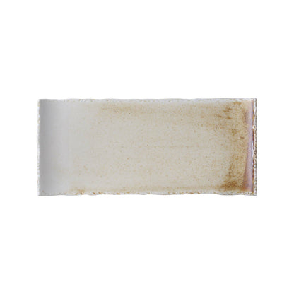 Fine Dine Rectangular plate - 260x115 mm
