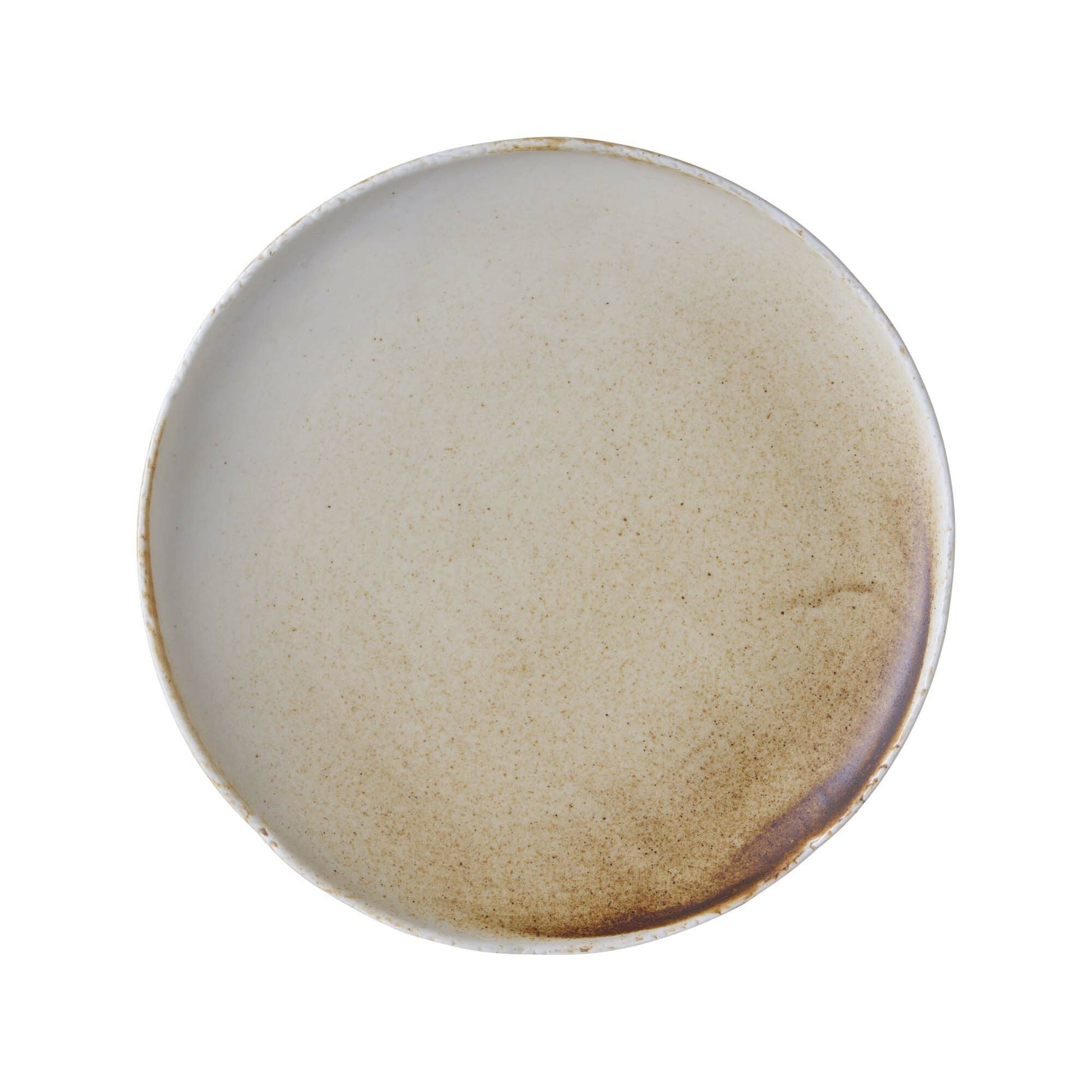 Fine Dine Coupe plate