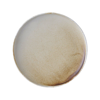 Fine Dine Coupe plate