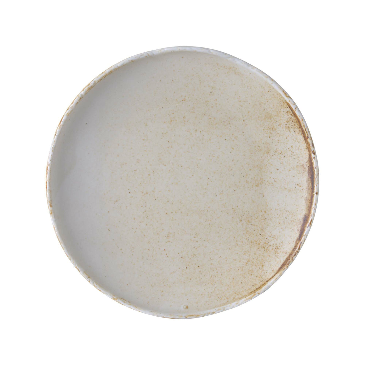 Fine Dine Coupe plate