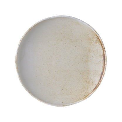 Fine Dine Coupe plate