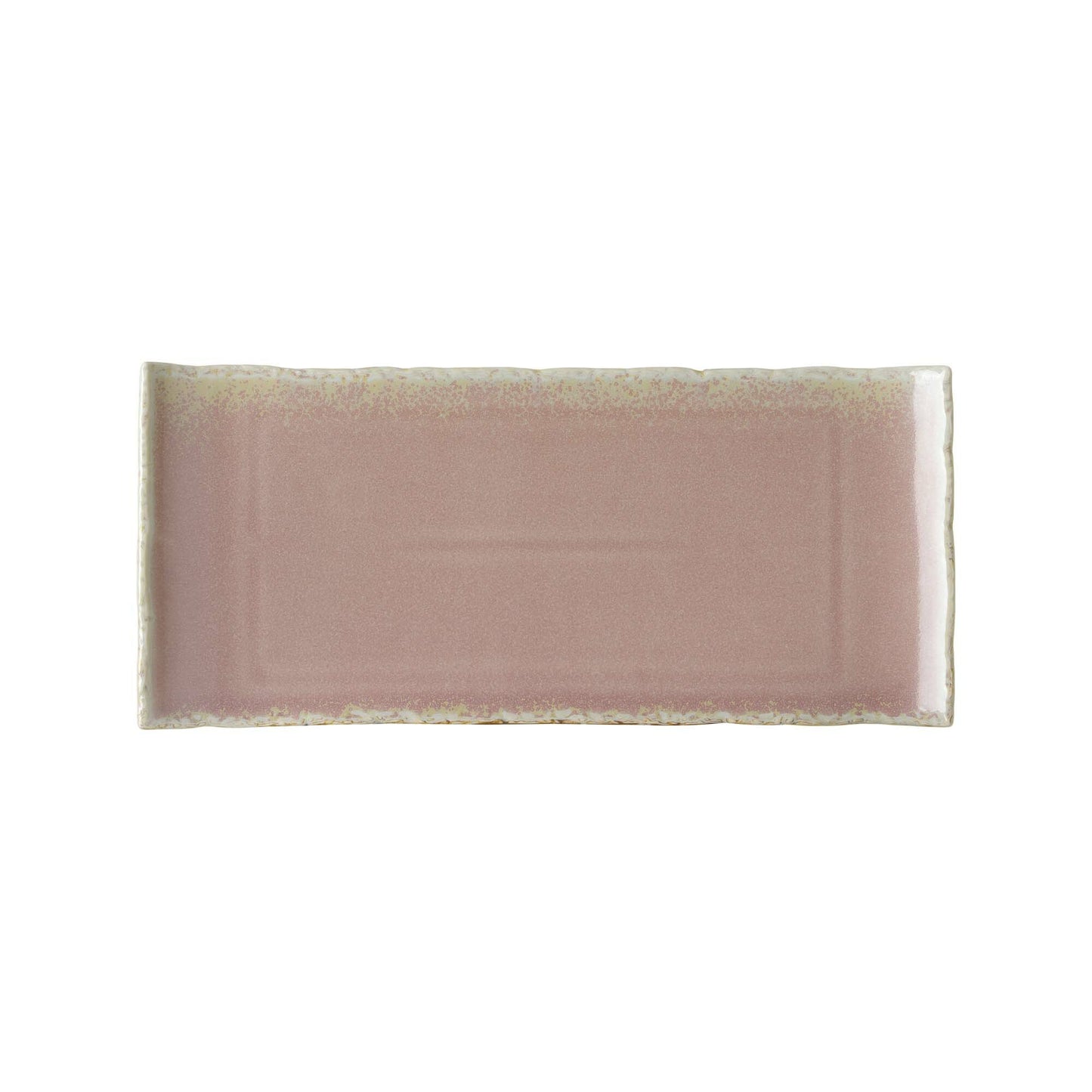 Fine Dine Rectangular plate - 260x115 mm
