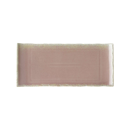 Fine Dine Rectangular plate - 260x115 mm