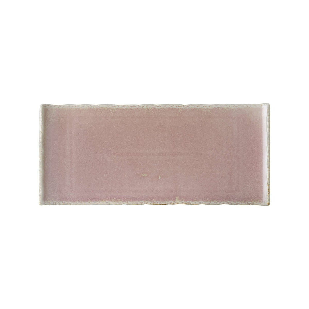 Fine Dine Rectangular plate - 260x115 mm