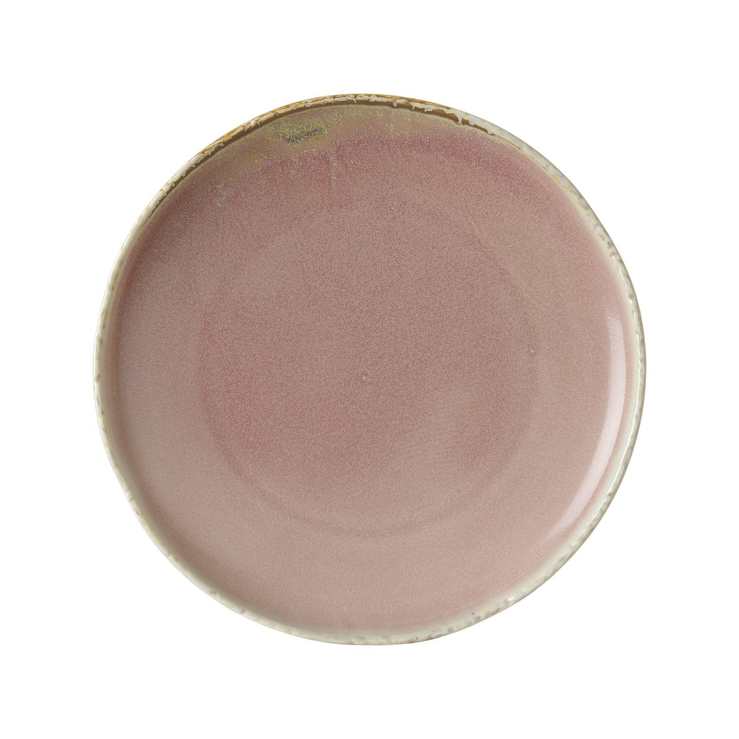Fine Dine Coupe plate