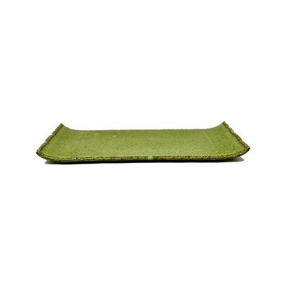 Fine Dine Rectangular plate - 260x115 mm
