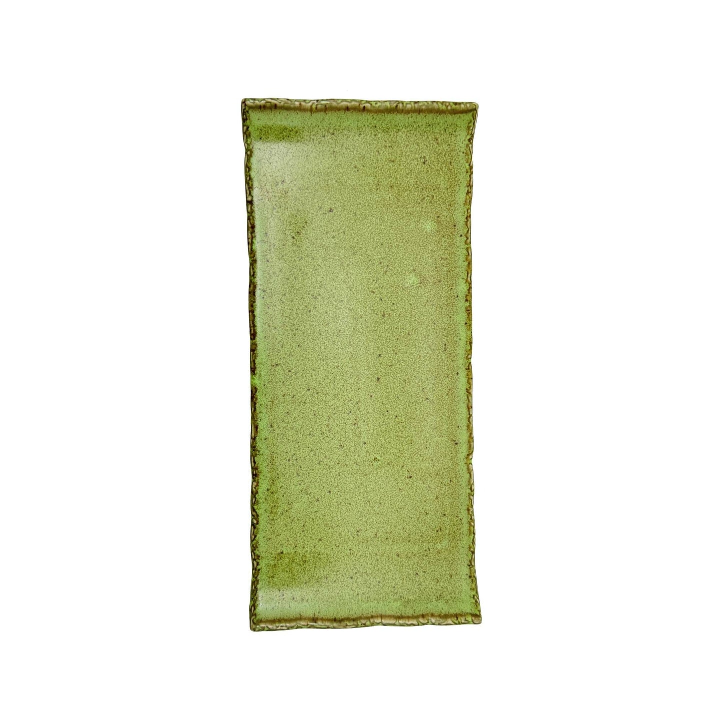 Fine Dine Rectangular plate - 260x115 mm