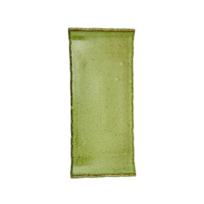 Fine Dine Rectangular plate - 260x115 mm