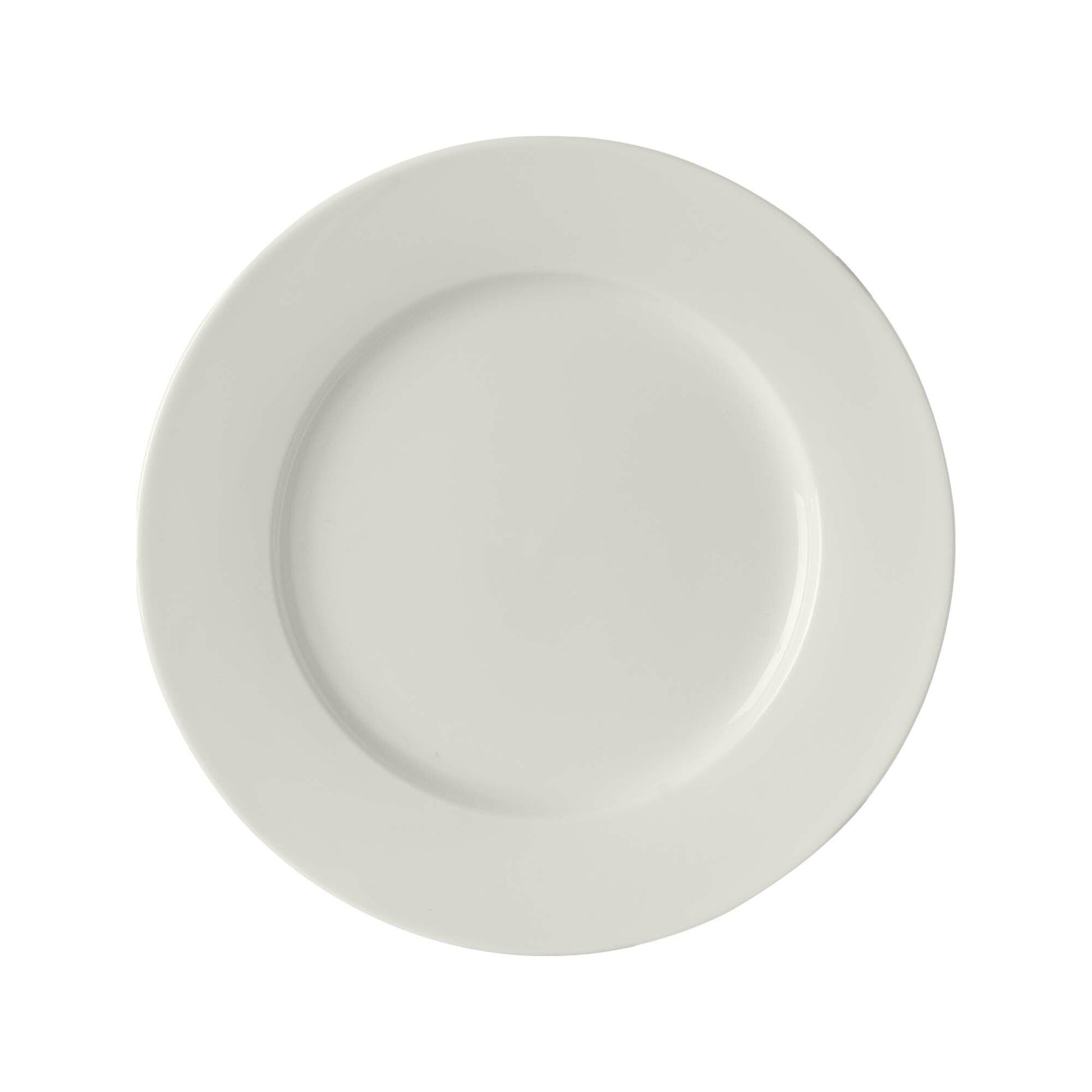Fine Dine Pure flat plate