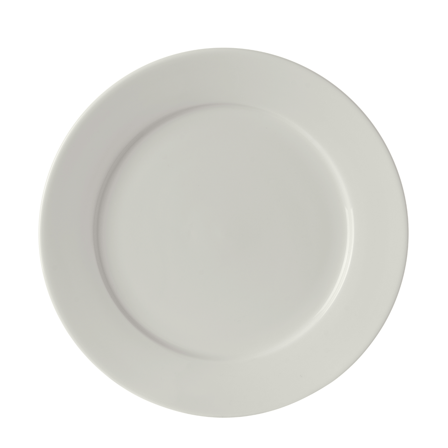 Fine Dine Pure flat plate